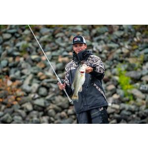 Abu Garcia Veritas® Casting Rod - Pure Fishing