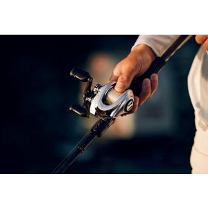 Zenon™ MG-LTX Low Profile Reel - Abu Garcia® Fishing