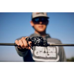 Abu Garcia Zenon™ X Low Profile Reel - Pure Fishing