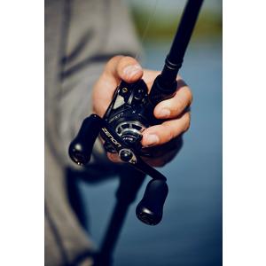 Abu Garcia Zenon™ X Low Profile Reel - Pure Fishing