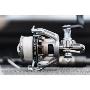 Abu Garcia Zenon™ LTX Spinning Reel - Pure Fishing