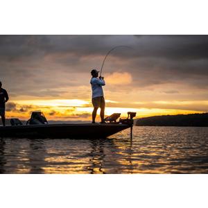 Abu Garcia Fantasista™ X Spinning Rod - Pure Fishing Abu Garcia Fantasista™ X Spinning Rod - Pure Fishing
