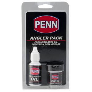 PENN Reel Oil and Lube Angler Pack - Pure Fishing
