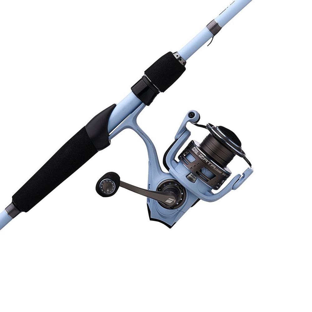Freshwater Spinning Reels - Pure Fishing
