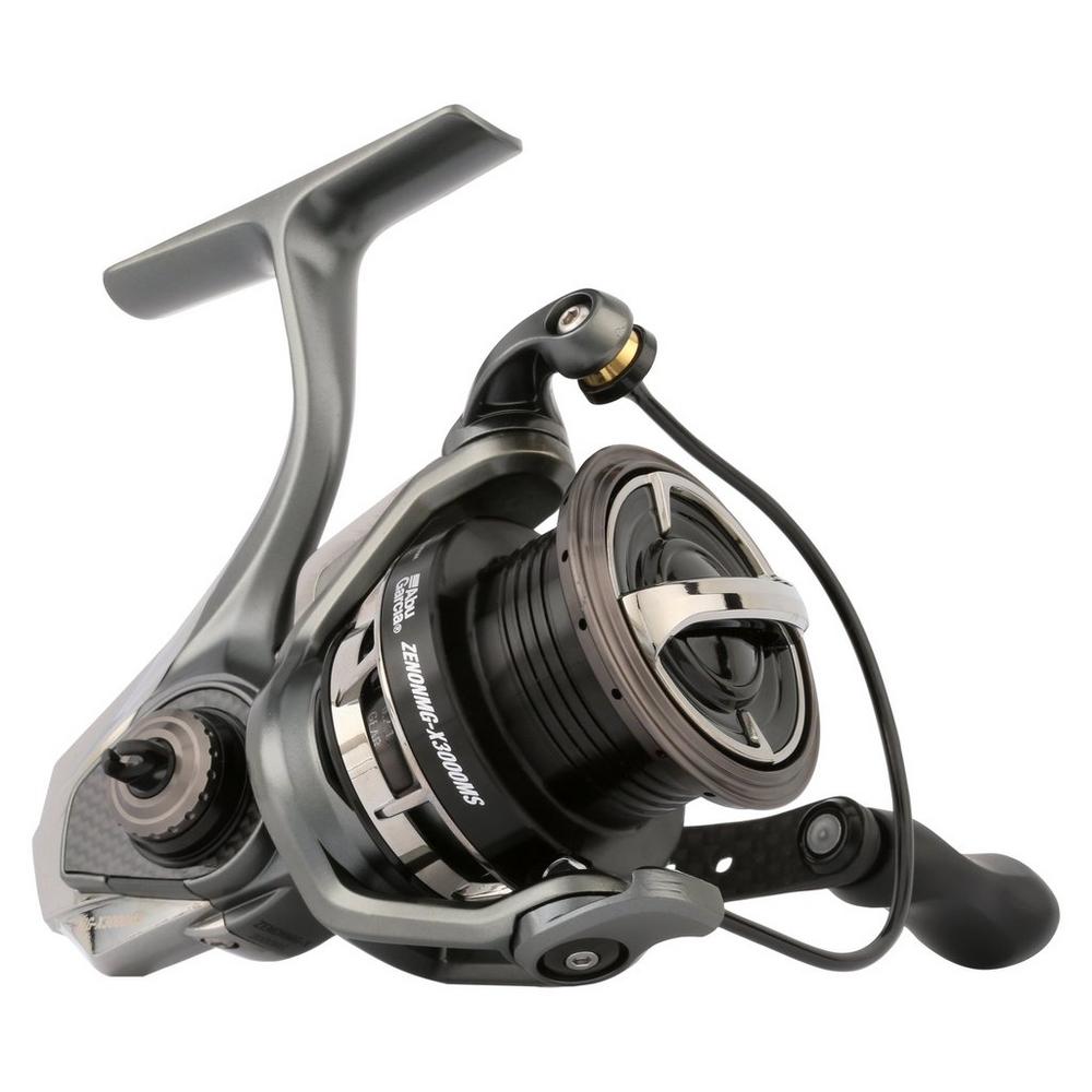 Abu Garcia Zenon™ MG-X Spinning Reel - Pure Fishing