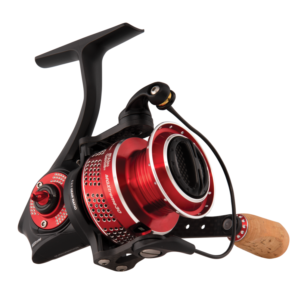 Revo® MGXtreme® Spinning - Abu Garcia® Fishing