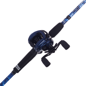 Abu Garcia Aqua Max Baitcast Combo - AMAXLP/701MH