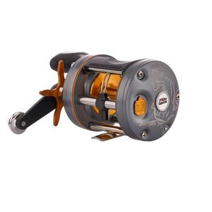  Abu Garcia Ambassadeur Catfish Pro Baitcast Round