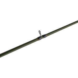 7' - Medium Heavy Catfish Commando Cast Fishing Rod & Reel