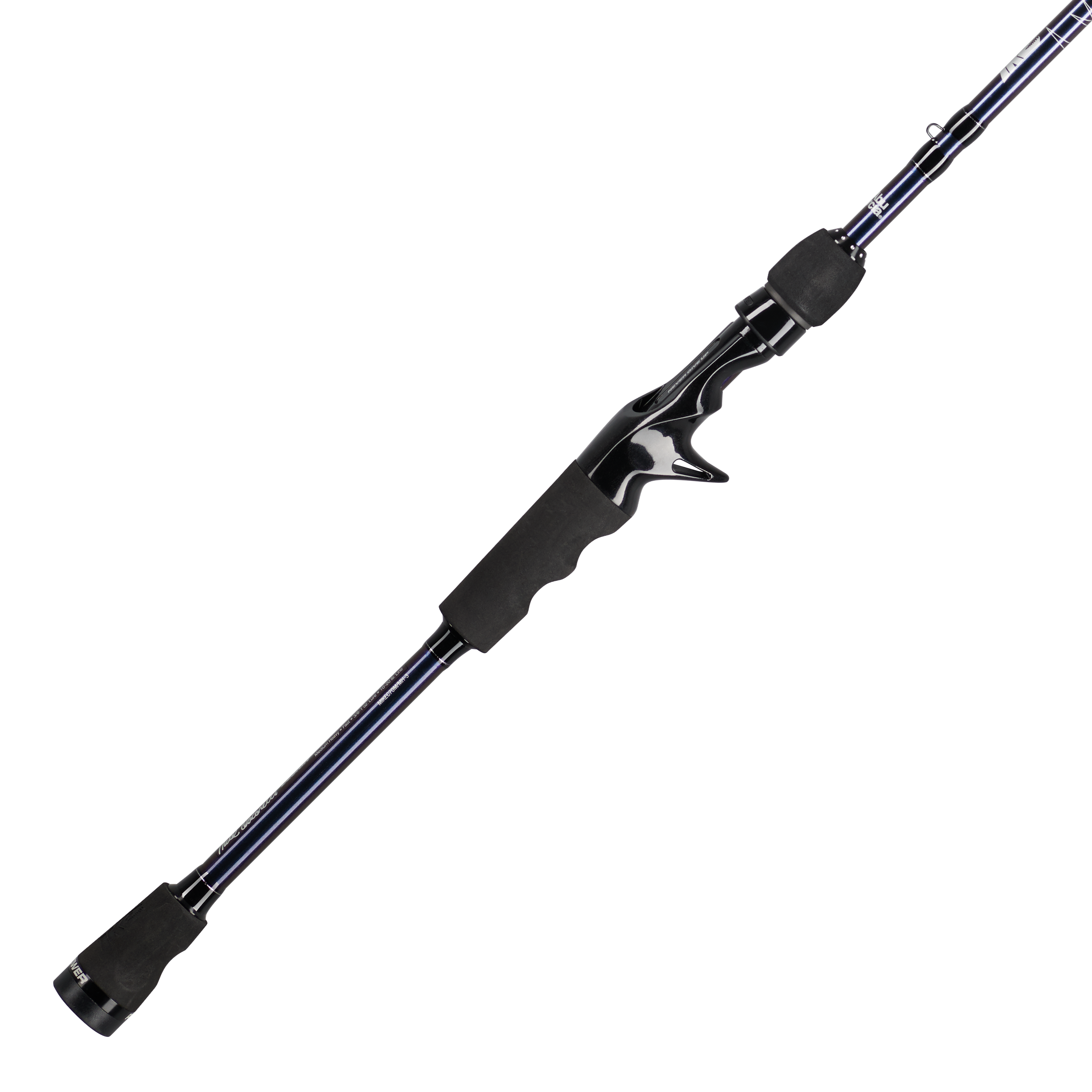 Casting Rod Abu Travel Rod Tackledirect Abu Garcia Ike Delay