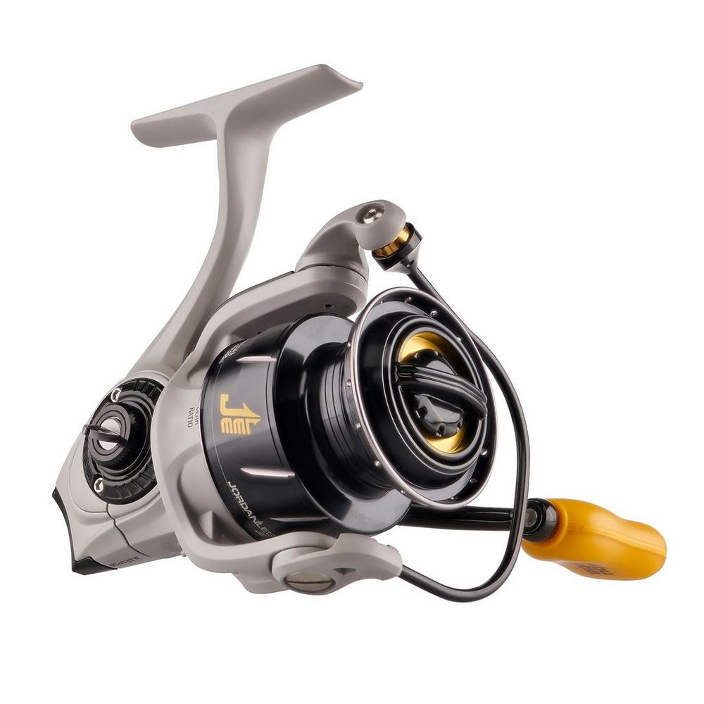 Jordan Lee Spinning Reel - Abu Garcia® Fishing