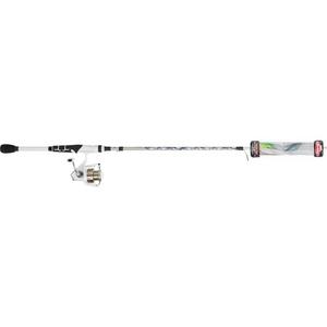 Lightweight Portable Telescopic Fishing Rod Abu Garcia Maxsx