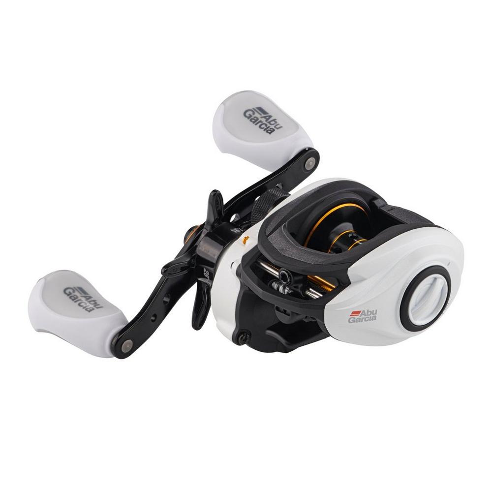 Abu Garcia Revo X Low Profile Reel