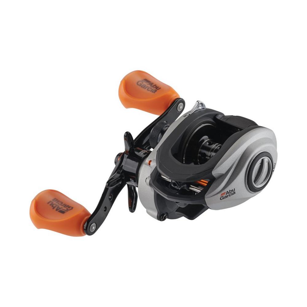 Abu garcia deals baitcasting fishing reels