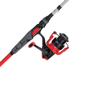 Carbon Spinning Combo - Ugly Stik