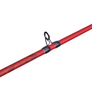 Abu Garcia Max X Baitcast Combo - Pure Fishing