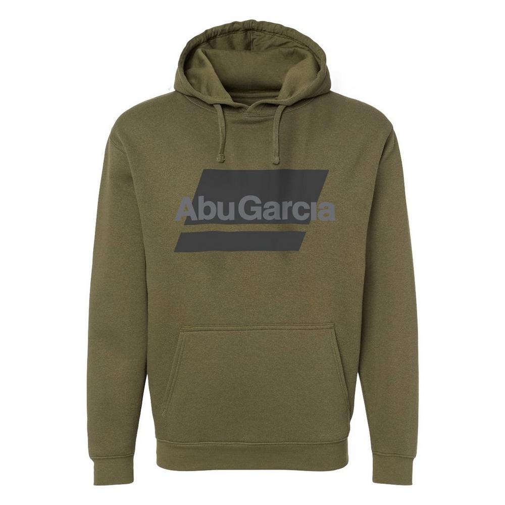 Overlay Pullover Hood