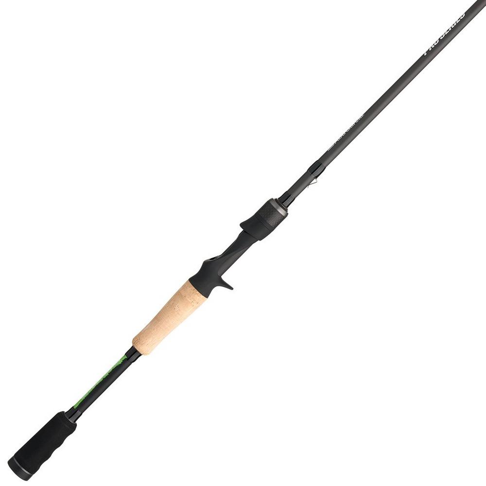 Canne Casting 13 Fishing Omen Black H 1+1 - Fish and Test
