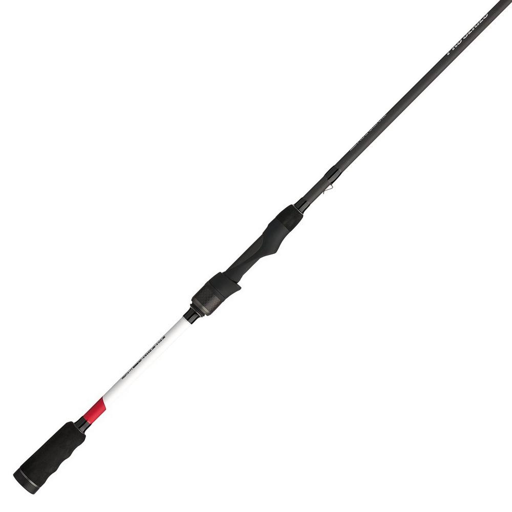 Cashion Fishing Rods CK Series Shaky Head Spinning Rod - 7ft 2in, Medium  Heavy Power, Fast Action, 1pc