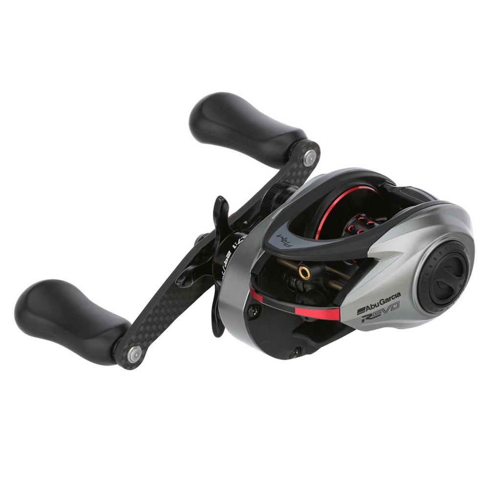 Abu Garcia Revo® Premier Low Profile Reel - Pure Fishing Abu Garcia Revo® Premier Low Profile Reel - Pure Fishing