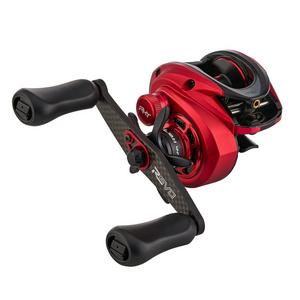 How do you feel about the new generation (5) Abu low profile reels