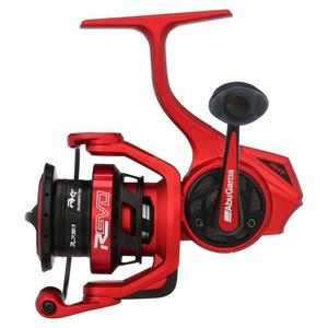 Reel Abu Garcia Revo 3 X 2000S