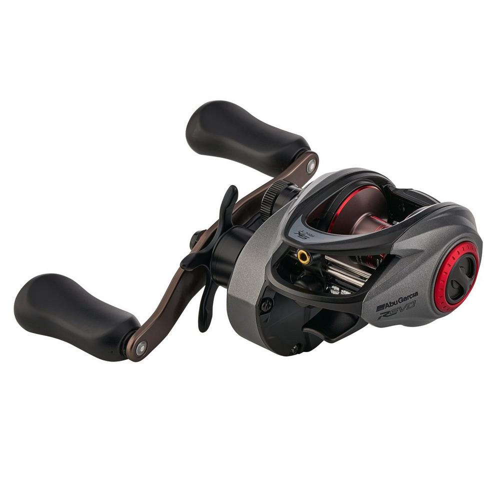 ファッション 通販 Revo Garcia Abu MGX + NEW BRAND Reel ファッション 通販 Revo Garcia Abu MGX + NEW BRAND Reel