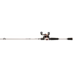 Abu garcia revo x 2024 baitcast combo