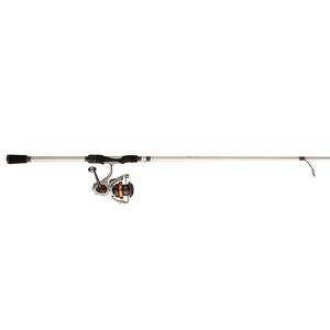 Abu Garcia Revo® X Spinning Combo - Pure Fishing