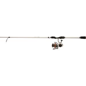 Abu garcia revo x on sale spinning ltd combo