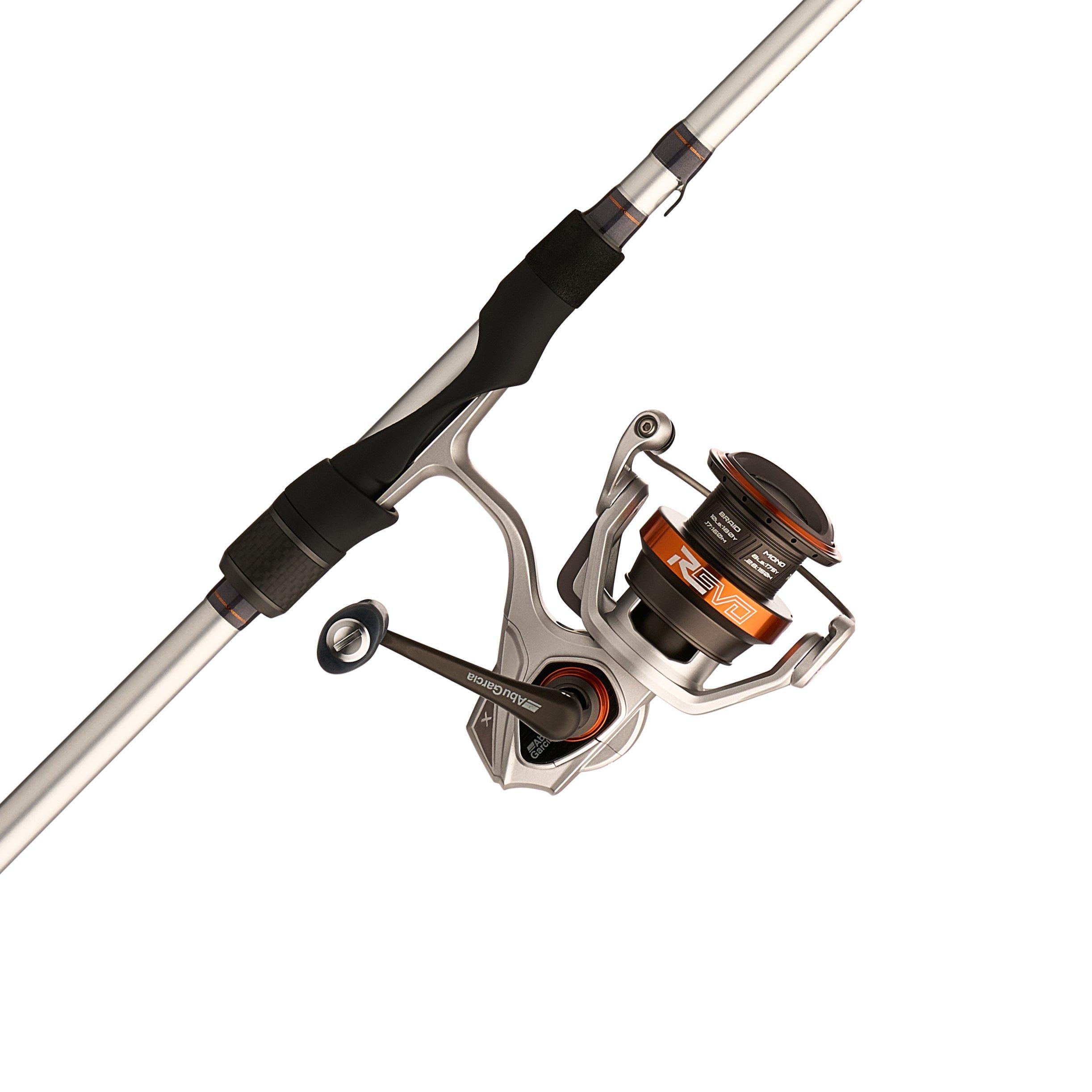 ugly stik gx2 10ft