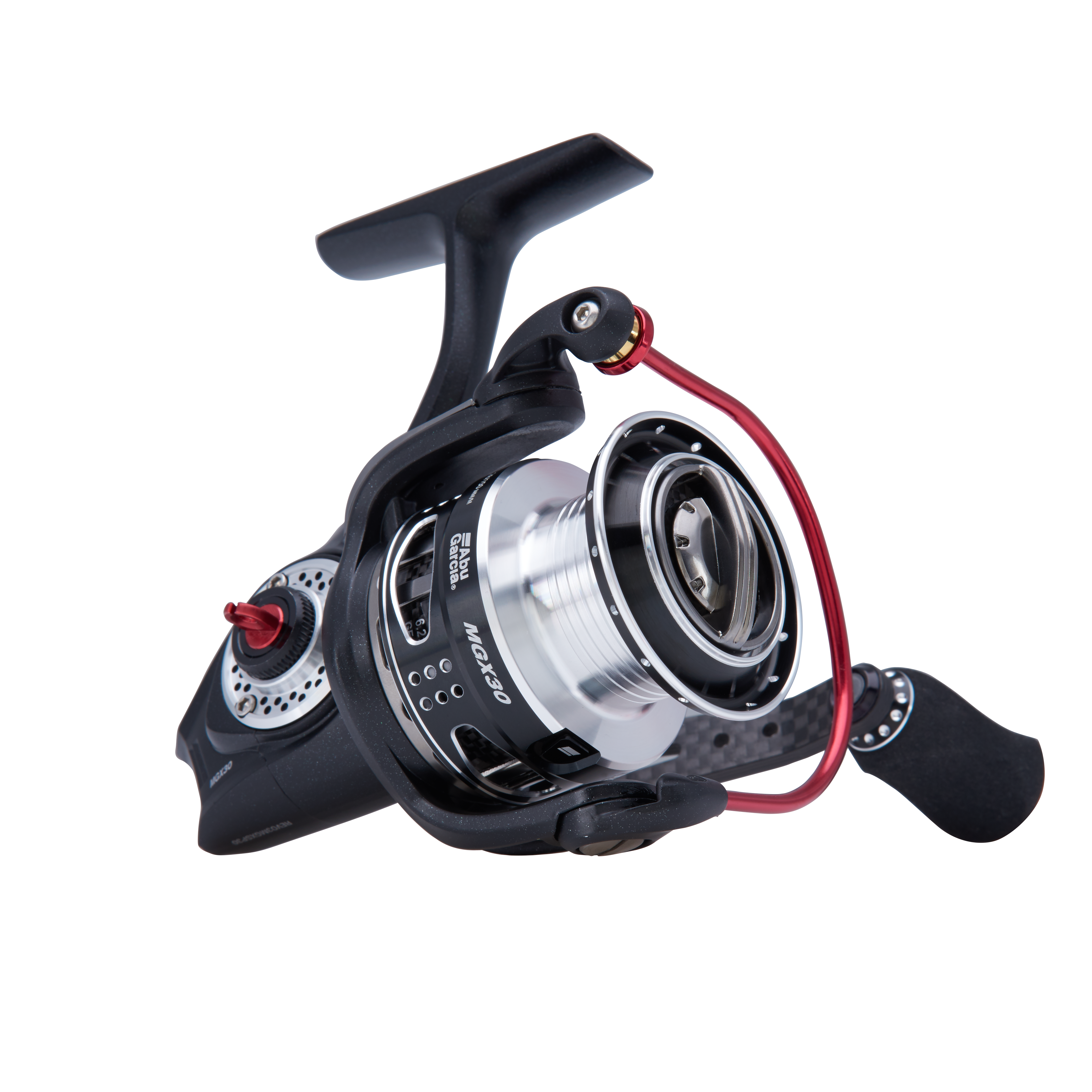 soolf baitcasting reel