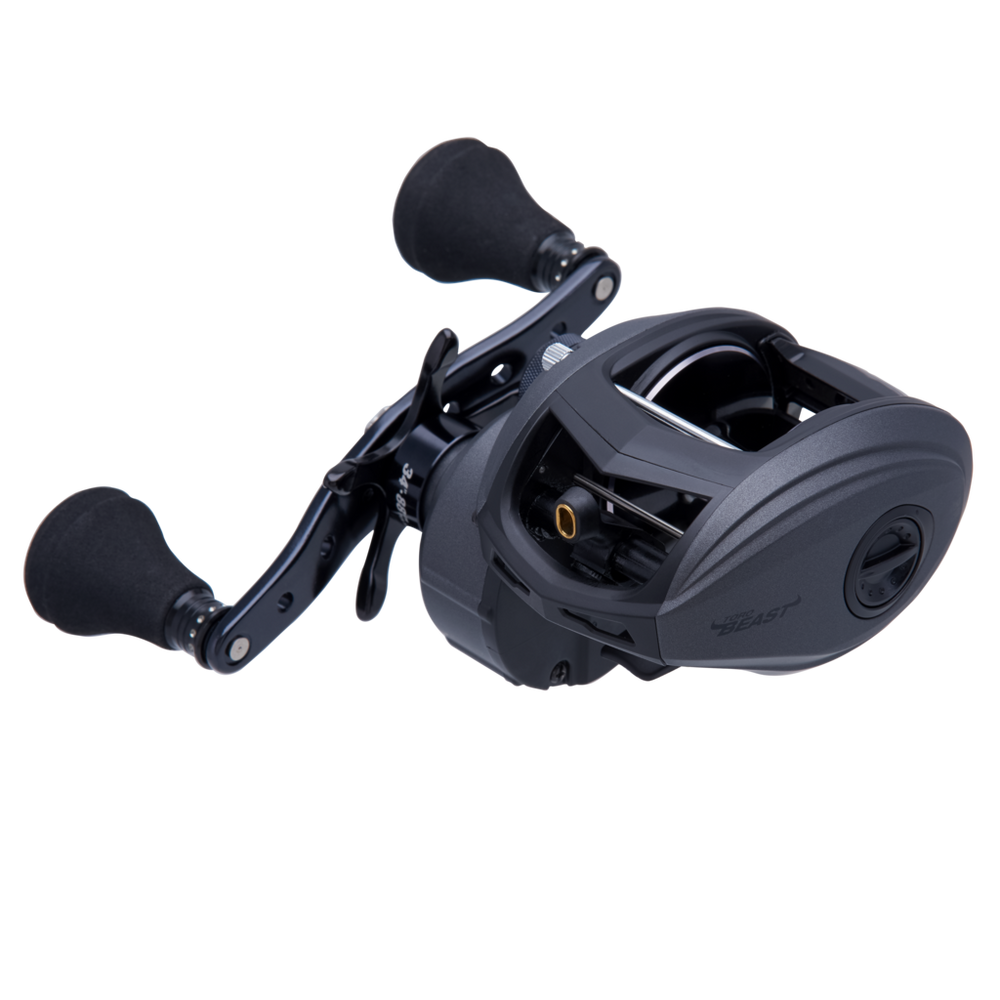 Abu garcia low profile online