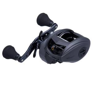 Abu garcia revo toro s low profile baitcast deals