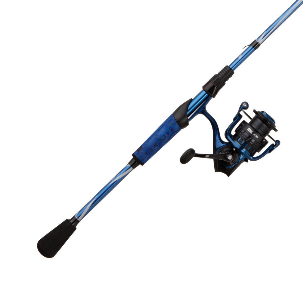 Abu garcia rod clearance and reel combo