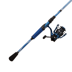 Abu garcia revo s clearance baitcast ltd combo