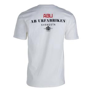 Abu Garcia Abu 100 Years T-Shirt - Abu Sweden - Black, XXL