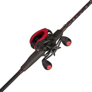 Abu garcia deals casting combo