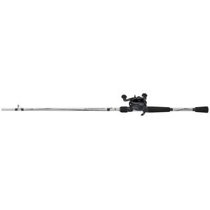 Abu Garcia Combo Vengeance BC 7' 0'' 1 Piece Medium Heavy Right Hand 4+1  Ball Bearings 6.4:1 - PFVENGLP701MH-03