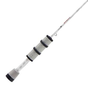 Abu Garcia Veritas® LTD Ice Spinning Rod - Pure Fishing