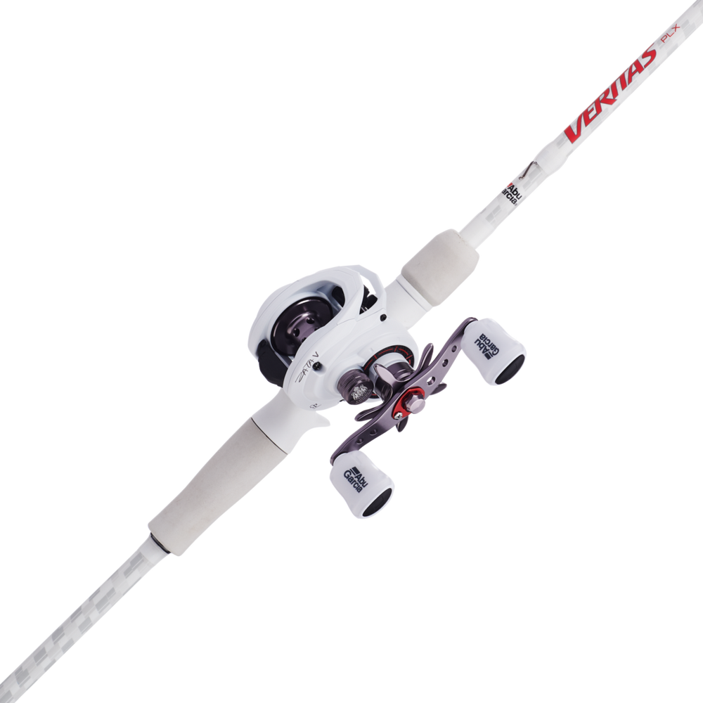 Abu Garcia MLF Spinning Combo