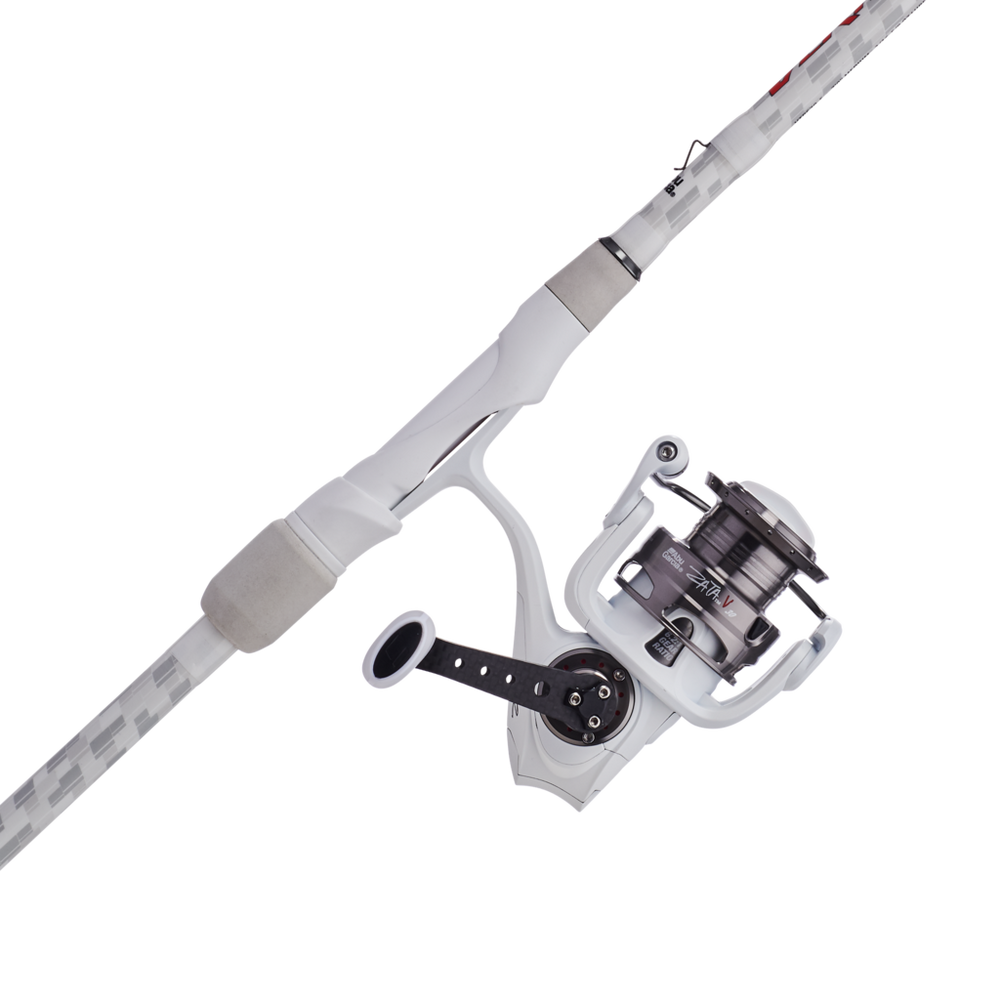 Combo Abu Garcia Superior Spinning