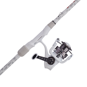 Abu Garcia Veritas® Spinning Combo