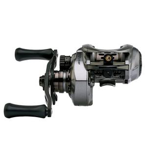 Abu Garcia Zenon™ LTX BFS Low Profile Reel - Pure Fishing