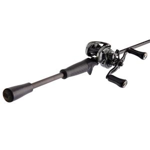 Abu Garcia Zenon™ MG-X Low Profile Reel - Pure Fishing