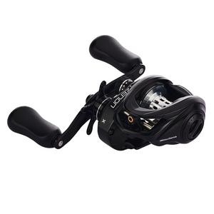 Abu Garcia Revo SX Low Profile Reel - Baitcasting Reels