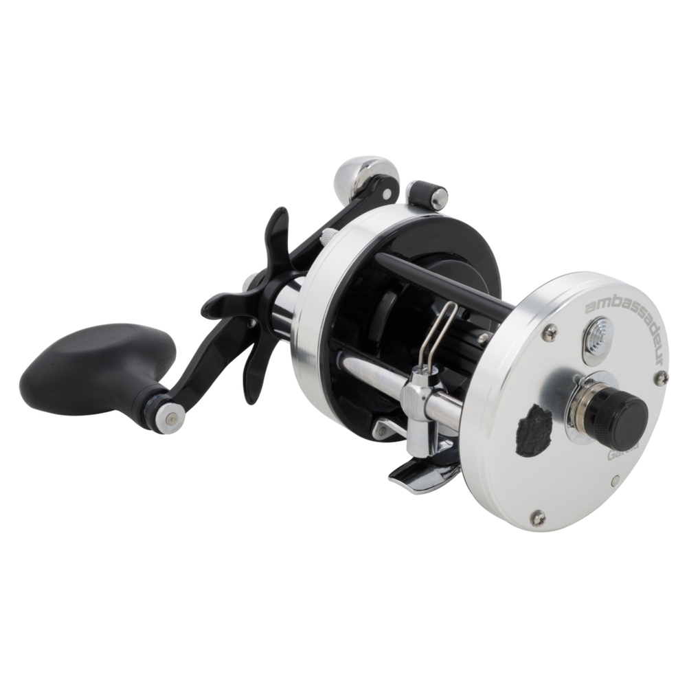 Abu Garcia Ambassadeur® 7000 C3 Round Abu Garcia Ambassadeur® 7000 C3 Round