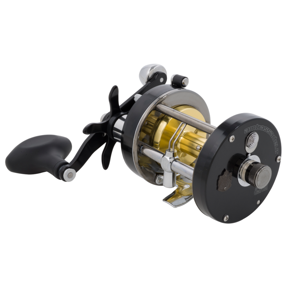 Abu Garcia 6500 CS Pro Rocket Plus Custom Color Fishing Reel