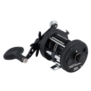 Abu Garcia Ambassadeur Pro Rocket Casting Reel 5501, 5.3:1 Gear