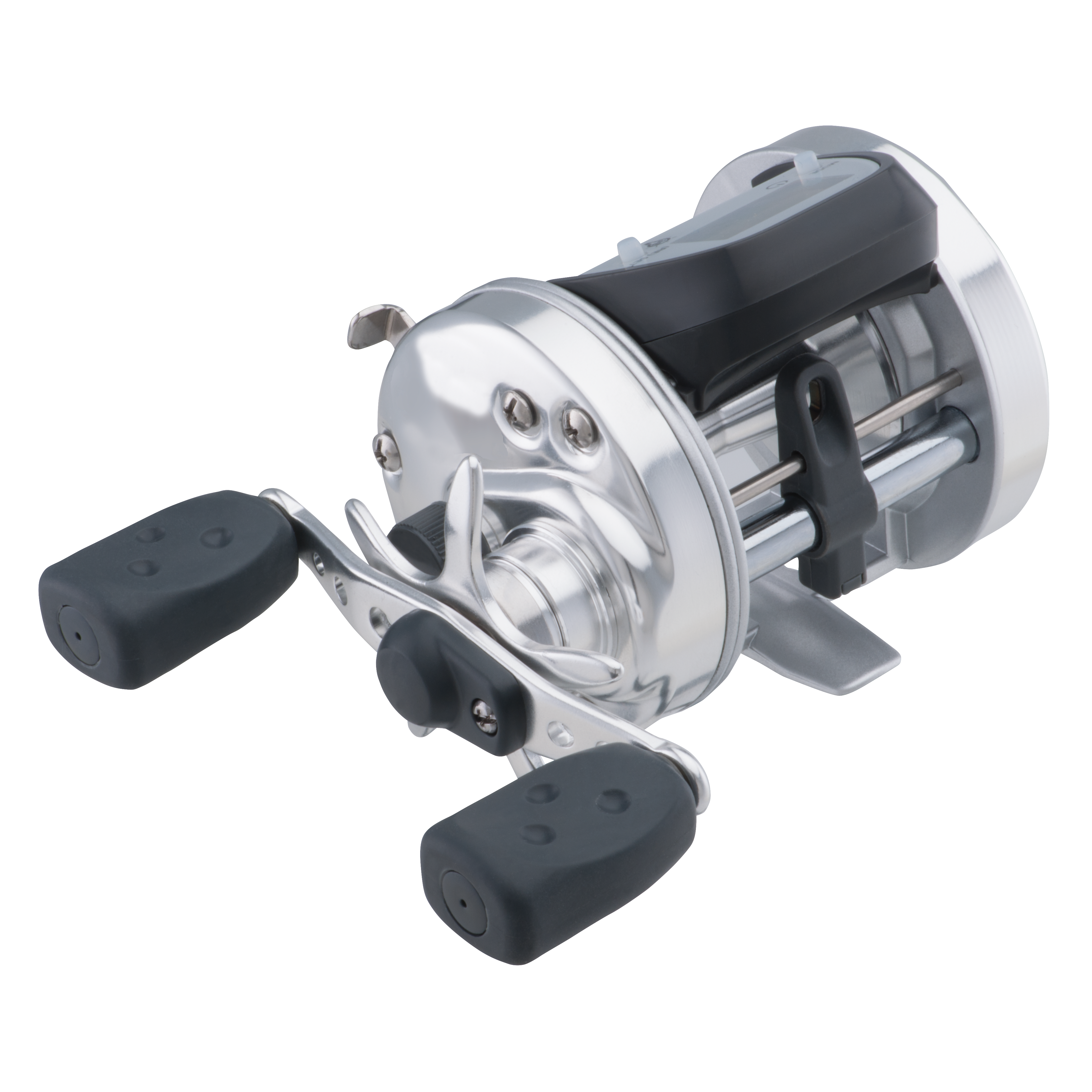 abu garcia ambassadeur line counter reel